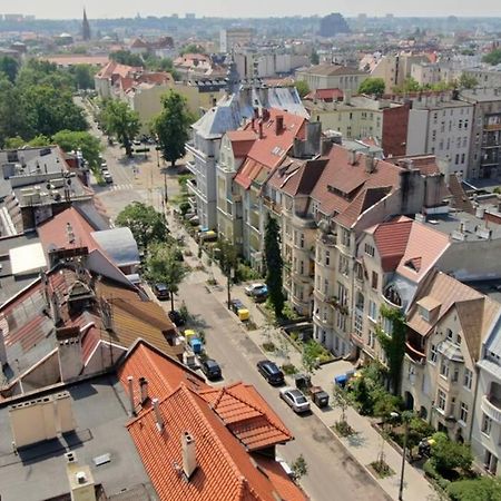 Apartament - Nowoczesny i Stylowy Bydgoszcz Zewnętrze zdjęcie