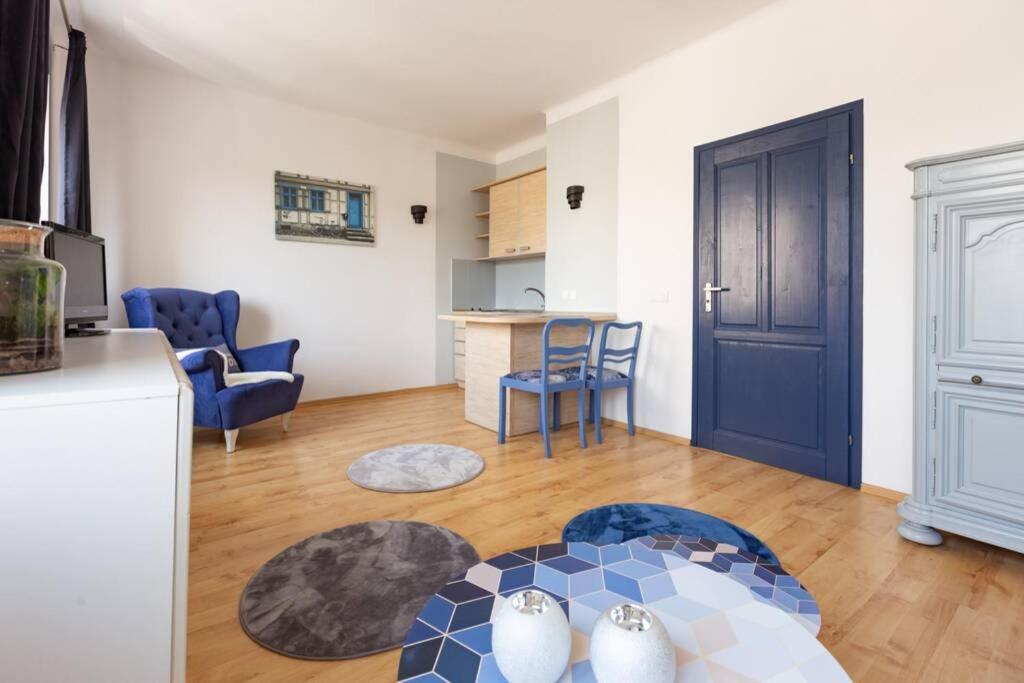 Apartament - Nowoczesny i Stylowy Bydgoszcz Zewnętrze zdjęcie