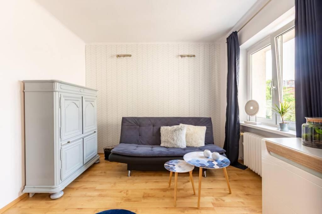 Apartament - Nowoczesny i Stylowy Bydgoszcz Zewnętrze zdjęcie