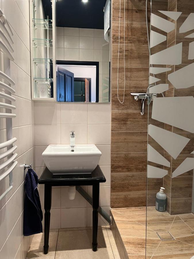 Apartament - Nowoczesny i Stylowy Bydgoszcz Zewnętrze zdjęcie